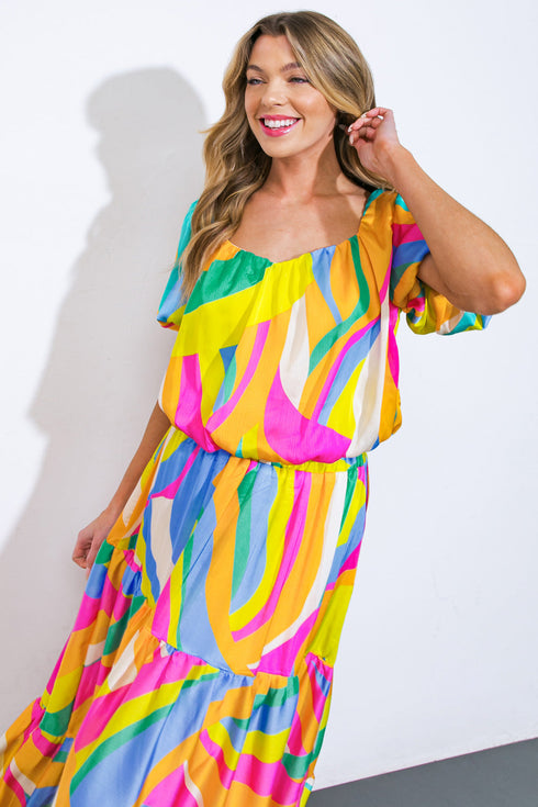 beautiful-melody-woven-top Flying Tomato-Sophia's Style-6